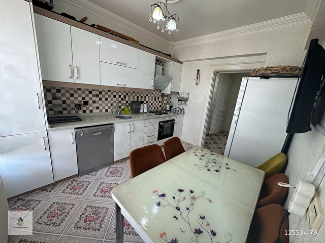 GENÇ KARDEŞLER GAYRİMENKULDEN BÜLBÜLZADEDE 2+1 SATILIK DAİRE - Görsel 2