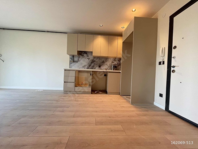 Alibeyköyde Prestijli Site İçinde, Balkonlu Sosyal Donatılı Lüks - Görsel 6