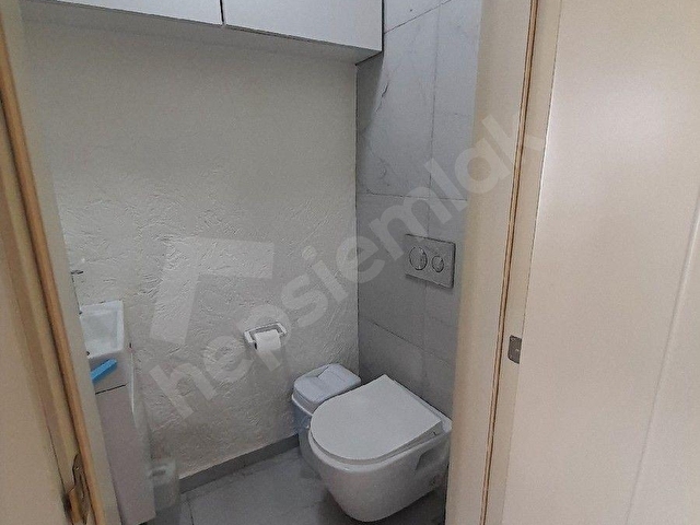 KIZILAY MEŞRUİYET CADDE MANİKÜR GÜZELLİK SALONU - Görsel 6