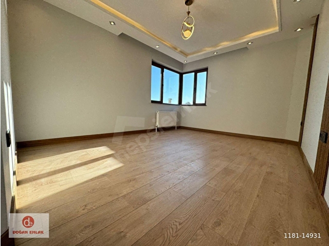 DİKMEN CADDE ÜZERİ 4+1 LÜKS YAPILI ÖN CEPHE PARK MANZARALI - Görsel 24