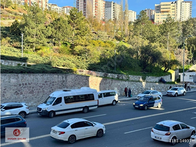 DİKMEN CADDE ÜZERİ 4+1 LÜKS YAPILI ÖN CEPHE PARK MANZARALI - Görsel 10