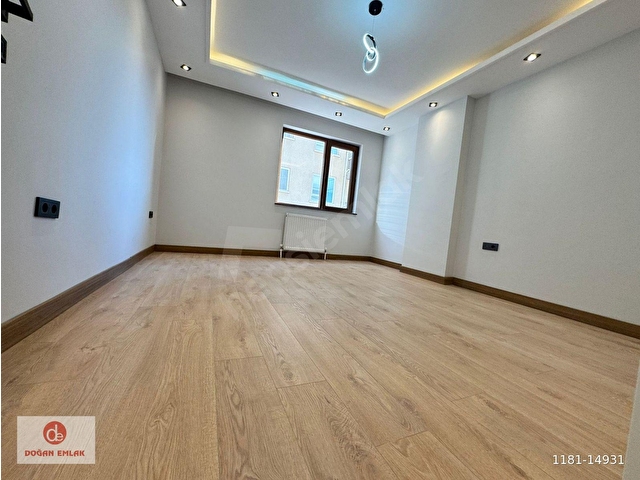 DİKMEN CADDE ÜZERİ 4+1 LÜKS YAPILI ÖN CEPHE PARK MANZARALI - Görsel 19