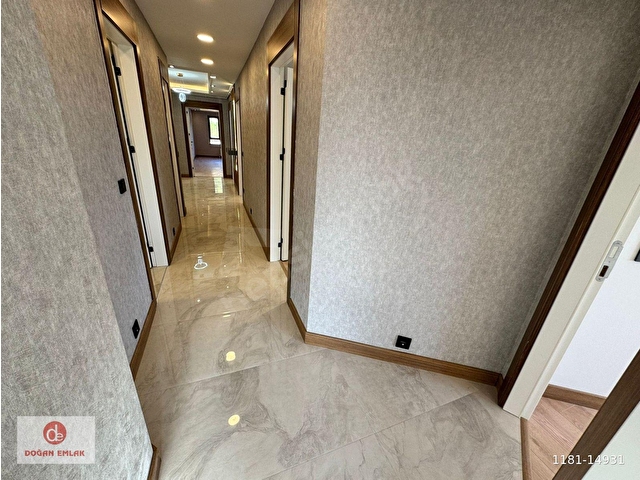DİKMEN CADDE ÜZERİ 4+1 LÜKS YAPILI ÖN CEPHE PARK MANZARALI - Görsel 29