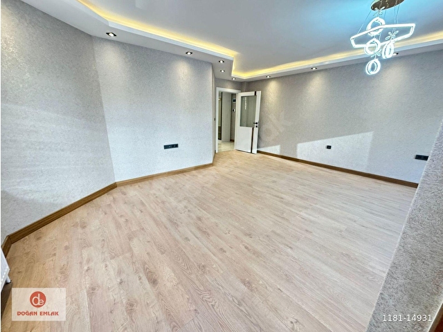 DİKMEN CADDE ÜZERİ 4+1 LÜKS YAPILI ÖN CEPHE PARK MANZARALI - Görsel 12
