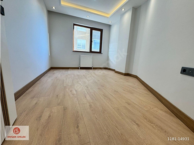 DİKMEN CADDE ÜZERİ 4+1 LÜKS YAPILI ÖN CEPHE PARK MANZARALI - Görsel 22