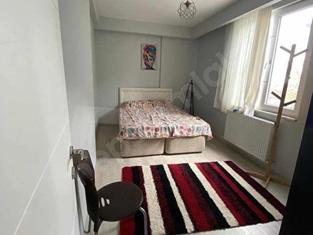 ARZUM GAYRİMENKUL DANIŞMANLIKTAN MERZİFON ÇARŞI İÇİNDE 1+1 DAİRE - Görsel 6