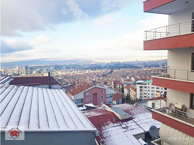 !!SIFIR BOŞ!! DİKMEN MALAZGİRT MAH. 3+1 KOMBİLİ 3.KATTA 125 M2 SIFIR BİNADA ASANSÖRLÜ SATILIK DAİRE - Görsel 9