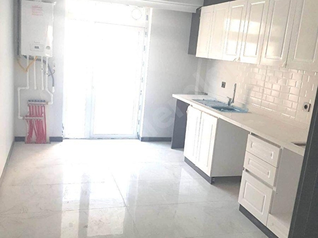 !!SIFIR BOŞ!! DİKMEN MALAZGİRT MAH. 3+1 KOMBİLİ 3.KATTA 125 M2 SIFIR BİNADA ASANSÖRLÜ SATILIK DAİRE - Görsel 3