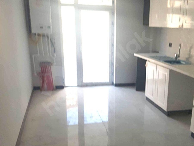 !!SIFIR BOŞ!! DİKMEN MALAZGİRT MAH. 3+1 KOMBİLİ 3.KATTA 125 M2 SIFIR BİNADA ASANSÖRLÜ SATILIK DAİRE - Görsel 4
