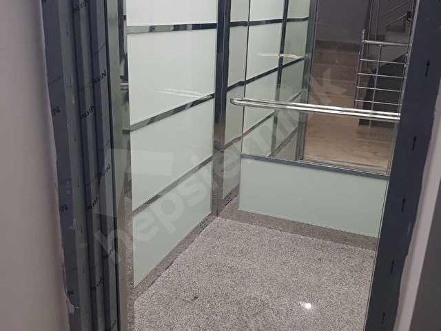 !!SIFIR BOŞ!! DİKMEN MALAZGİRT MAH. 3+1 KOMBİLİ 3.KATTA 125 M2 SIFIR BİNADA ASANSÖRLÜ SATILIK DAİRE - Görsel 27