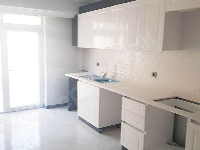 !!SIFIR BOŞ!! DİKMEN MALAZGİRT MAH. 3+1 KOMBİLİ 3.KATTA 125 M2 SIFIR BİNADA ASANSÖRLÜ SATILIK DAİRE
