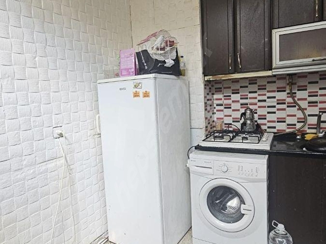 Muğla Köteklide Satılık Eşyalı 2+1 Fırsat Daire - Görsel 4