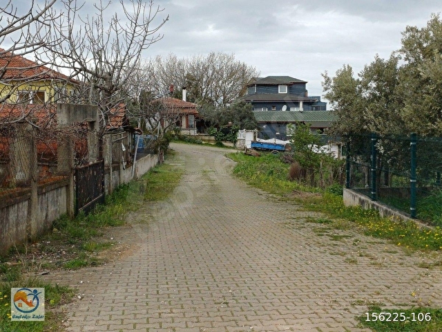 HARİKA DENİZ MANZARALI PARSEL - Görsel 10