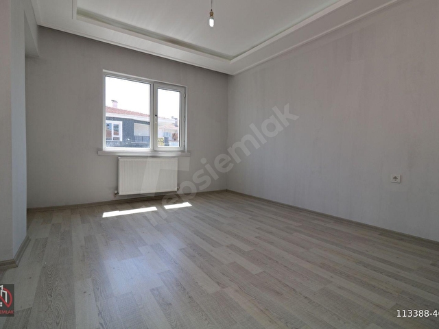 EMRE EMLAKTAN AKŞEMSETTİNDE ÖN CEPHE KÖŞE BİNA FULL YAPILI 3+1 SATILIK DAİRE - Görsel 22