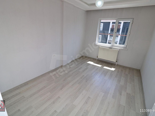 EMRE EMLAKTAN AKŞEMSETTİNDE ÖN CEPHE KÖŞE BİNA FULL YAPILI 3+1 SATILIK DAİRE - Görsel 19