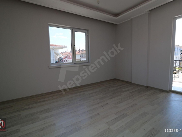 EMRE EMLAKTAN AKŞEMSETTİNDE ÖN CEPHE KÖŞE BİNA FULL YAPILI 3+1 SATILIK DAİRE - Görsel 11