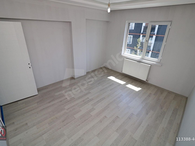 EMRE EMLAKTAN AKŞEMSETTİNDE ÖN CEPHE KÖŞE BİNA FULL YAPILI 3+1 SATILIK DAİRE - Görsel 23