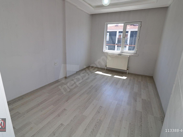 EMRE EMLAKTAN AKŞEMSETTİNDE ÖN CEPHE KÖŞE BİNA FULL YAPILI 3+1 SATILIK DAİRE - Görsel 18