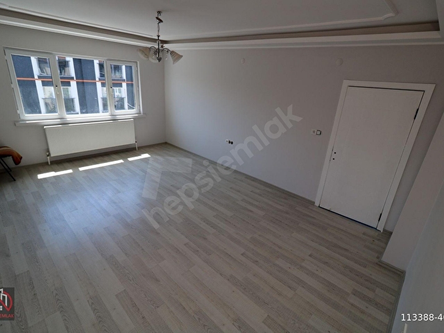 EMRE EMLAKTAN AKŞEMSETTİNDE ÖN CEPHE KÖŞE BİNA FULL YAPILI 3+1 SATILIK DAİRE - Görsel 10