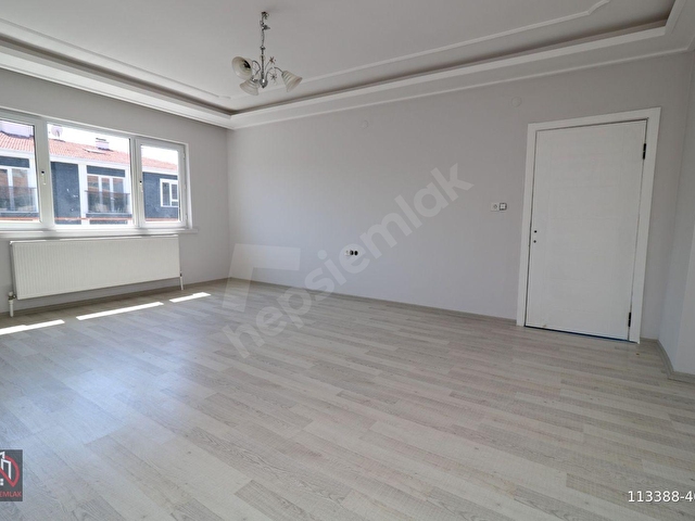EMRE EMLAKTAN AKŞEMSETTİNDE ÖN CEPHE KÖŞE BİNA FULL YAPILI 3+1 SATILIK DAİRE - Görsel 9