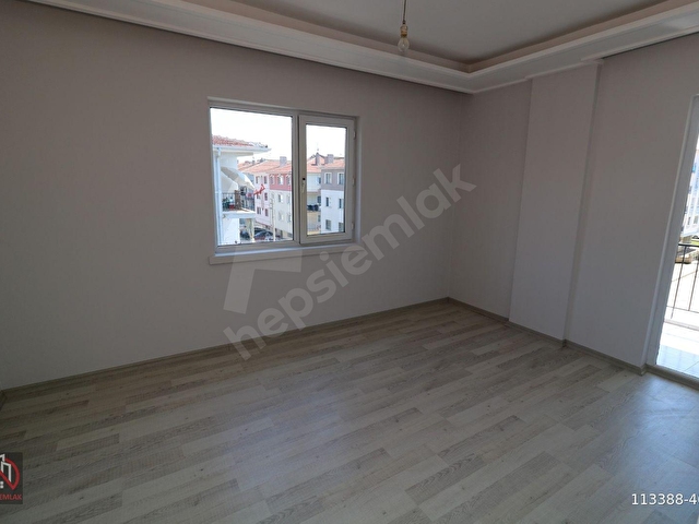EMRE EMLAKTAN AKŞEMSETTİNDE ÖN CEPHE KÖŞE BİNA FULL YAPILI 3+1 SATILIK DAİRE - Görsel 12