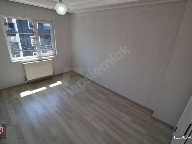 EMRE EMLAKTAN AKŞEMSETTİNDE ÖN CEPHE KÖŞE BİNA FULL YAPILI 3+1 SATILIK DAİRE - Görsel 21