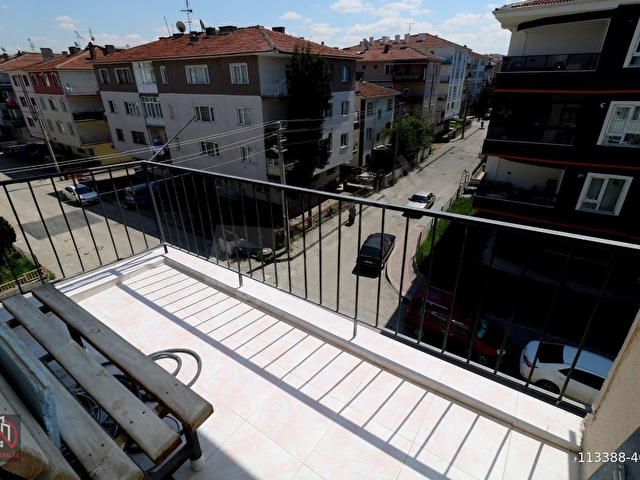 EMRE EMLAKTAN AKŞEMSETTİNDE ÖN CEPHE KÖŞE BİNA FULL YAPILI 3+1 SATILIK DAİRE - Görsel 17