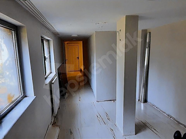 KAPLAN GAYRİMENKUL DEN İNCEK GÜNEYCE VİLLALARINDA SATILIK VİLLA - Görsel 26