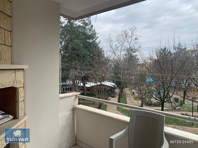 TURYAP LEYLA AKÇINARDAN FSM KAVŞAĞINA VE METRO DURAĞINA 2 DK - Görsel 25