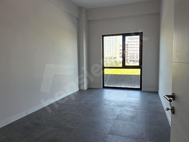 SYMBOL AVM YANI-DUO LIFE REZİDANSTA KİRALIK 1+1 OFİS - Görsel 13