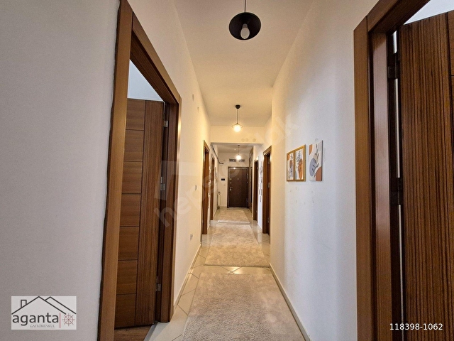 ÇAKIRLAR MERKEZ/EŞSİZKONUM/GÜVENLİKLİ SİTE İÇİ/KİRALIK 3+1 DAİRE - Görsel 23