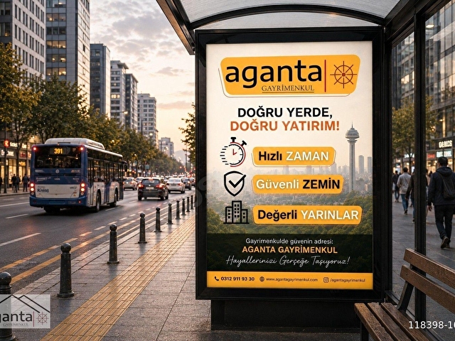 ÇAKIRLAR MERKEZ/EŞSİZKONUM/GÜVENLİKLİ SİTE İÇİ/KİRALIK 3+1 DAİRE - Görsel 2