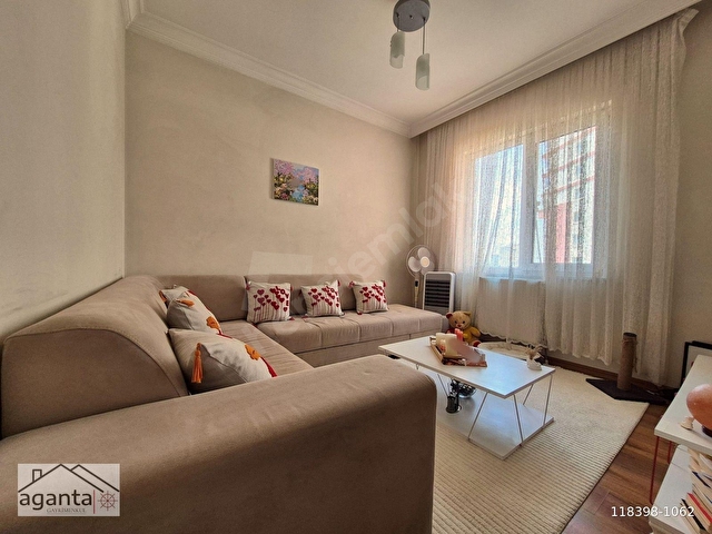 ÇAKIRLAR MERKEZ/EŞSİZKONUM/GÜVENLİKLİ SİTE İÇİ/KİRALIK 3+1 DAİRE - Görsel 21
