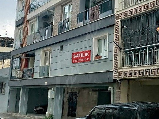 Değerinden emlak dan Güzelhisar mah.2+1 Dairemiz SATILIK. - Görsel 3
