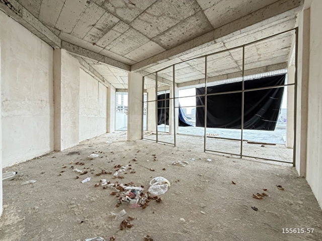 DİAMOND GÖKSUDA BULVARDA 285 m²+85 m2 DEPO GENİŞ CEPHELİ DÜKKAN - Görsel 19
