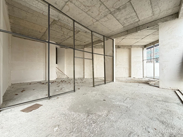 DİAMOND GÖKSUDA BULVARDA 285 m²+85 m2 DEPO GENİŞ CEPHELİ DÜKKAN - Görsel 11