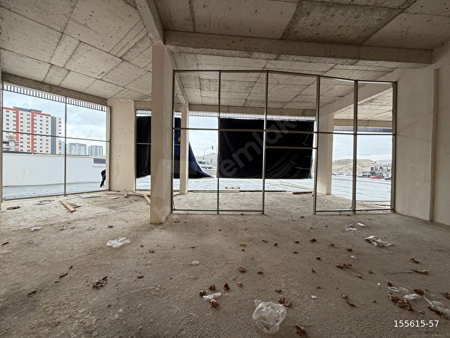 DİAMOND GÖKSUDA BULVARDA 285 m²+85 m2 DEPO GENİŞ CEPHELİ DÜKKAN - Görsel 24