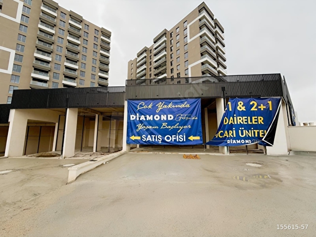 DİAMOND GÖKSUDA BULVARDA 285 m²+85 m2 DEPO GENİŞ CEPHELİ DÜKKAN - Görsel 27