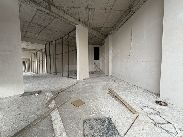 DİAMOND GÖKSUDA BULVARDA 285 m²+85 m2 DEPO GENİŞ CEPHELİ DÜKKAN - Görsel 8