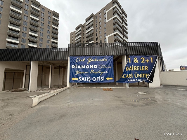 DİAMOND GÖKSUDA BULVARDA 285 m²+85 m2 DEPO GENİŞ CEPHELİ DÜKKAN - Görsel 28
