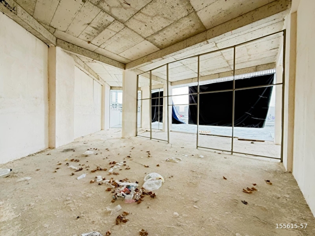 DİAMOND GÖKSUDA BULVARDA 285 m²+85 m2 DEPO GENİŞ CEPHELİ DÜKKAN - Görsel 18