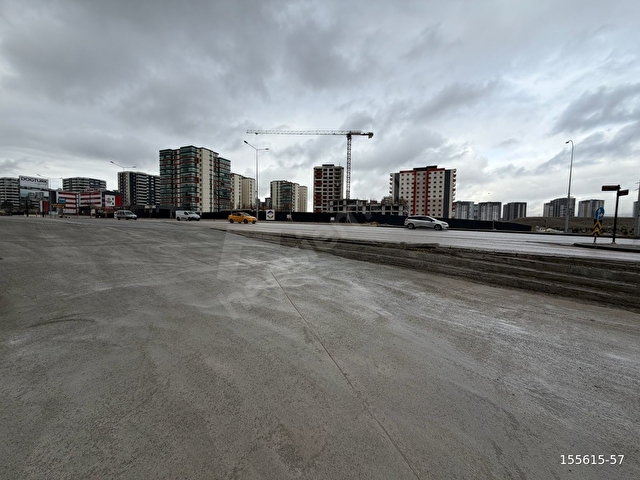 DİAMOND GÖKSUDA BULVARDA 285 m²+85 m2 DEPO GENİŞ CEPHELİ DÜKKAN - Görsel 5