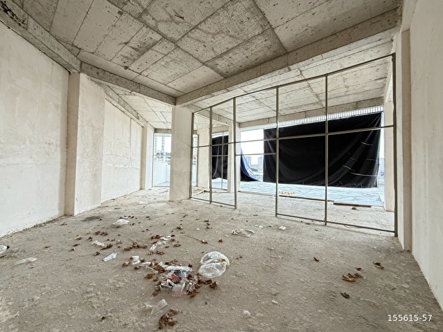 DİAMOND GÖKSUDA BULVARDA 285 m²+85 m2 DEPO GENİŞ CEPHELİ DÜKKAN - Görsel 17