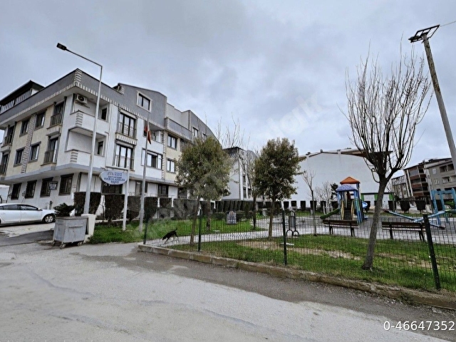 Sahibinden Marmaraya Yürüme  3+1