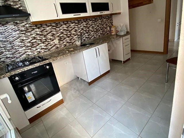 YILMAZ GAYRİMENKULDEN 3+2 180 M2 ÇİFT GİRİŞLİ DUBLEKS DAİRE - Görsel 3