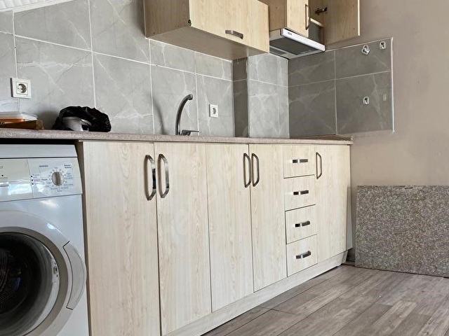 YILMAZ GAYRİMENKULDEN 3+2 180 M2 ÇİFT GİRİŞLİ DUBLEKS DAİRE - Görsel 6