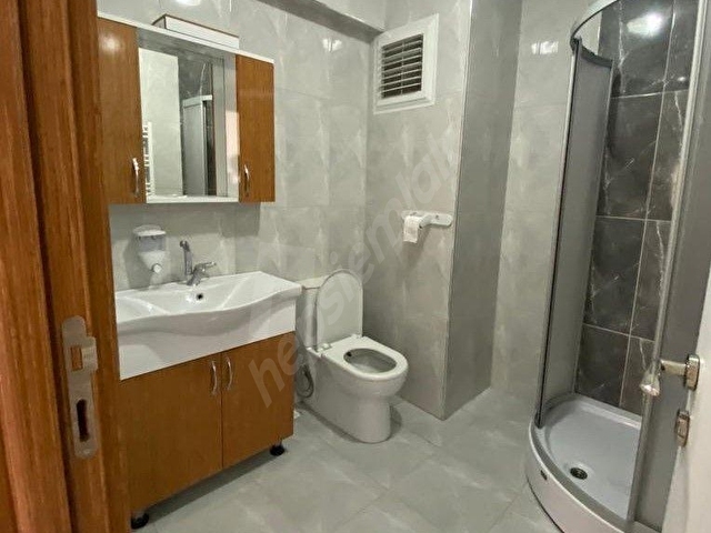 YILMAZ GAYRİMENKULDEN 3+2 180 M2 ÇİFT GİRİŞLİ DUBLEKS DAİRE - Görsel 19