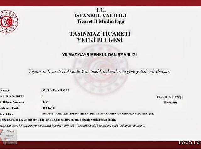 YILMAZ GAYRİMENKULDEN 3+2 180 M2 ÇİFT GİRİŞLİ DUBLEKS DAİRE - Görsel 17