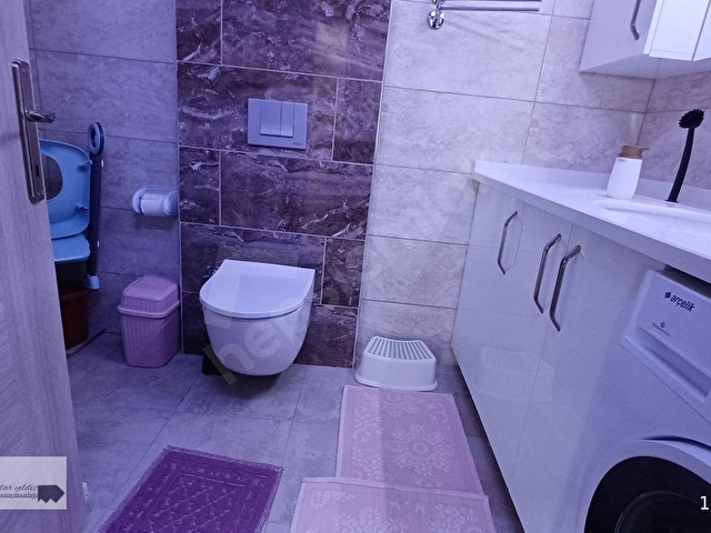 KUŞADASI DAVUTLARDA SATILIK 2+1 DAİRE - Görsel 9