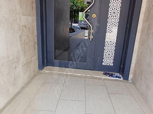 KUŞADASI DAVUTLARDA SATILIK 2+1 DAİRE - Görsel 12